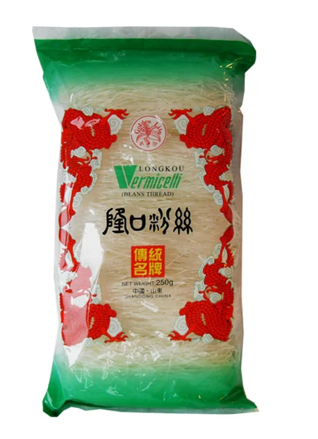 Vermicelle chinoise 200gr